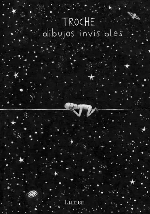 Dibujos Invisibles