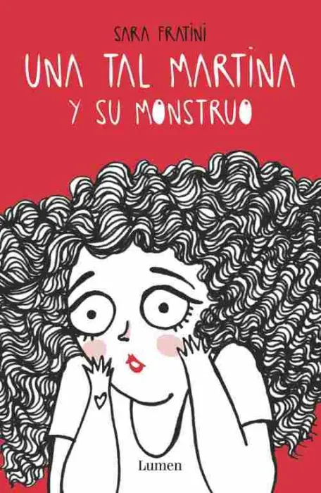 Una Tal Martina y Su Monstruo