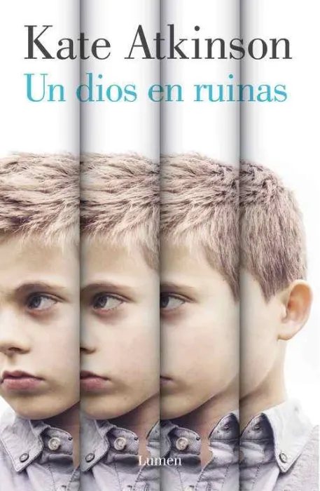 Un Dios en Ruinas