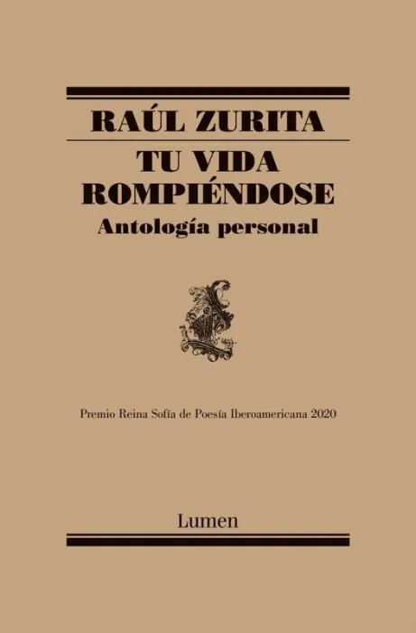 Tu Vida Rompiéndose