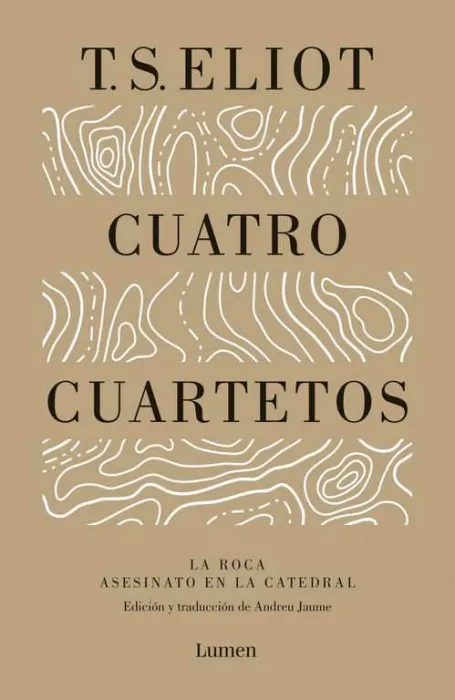 Cuatro Cuartetos