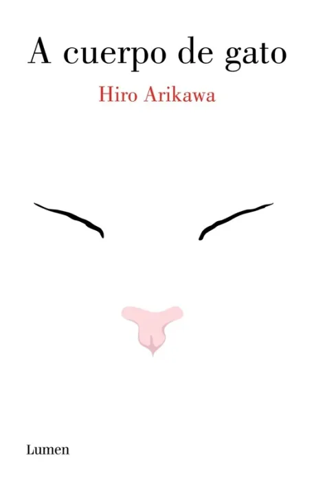A Cuerpo de Gato