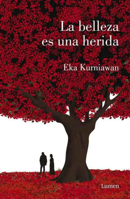 La Belleza Es una Herida