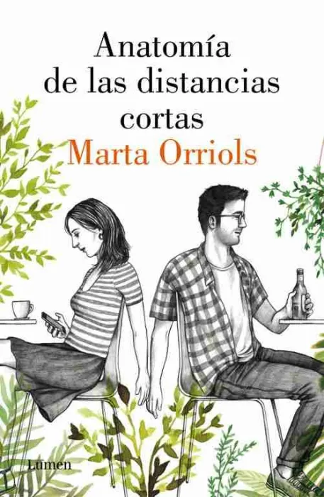La Anatomía de las Distancias Cortas