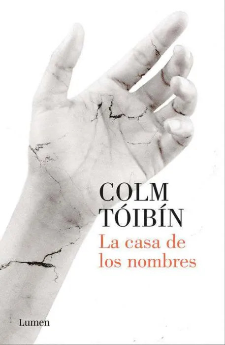 La Casa de los Nombres