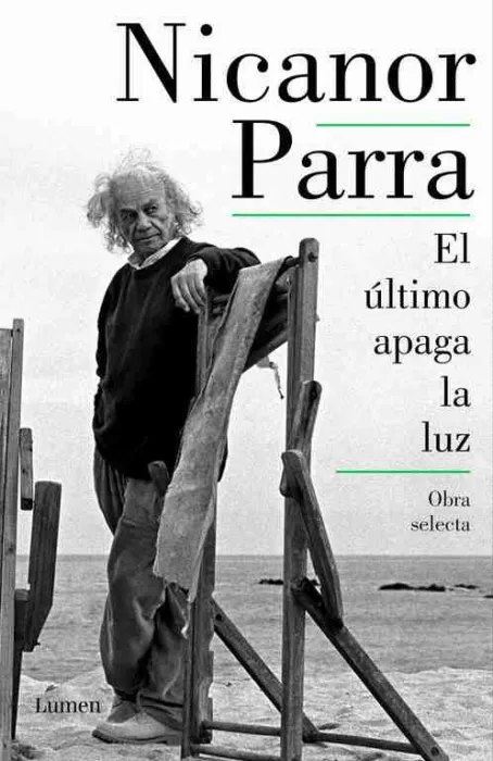El Último Apaga la Luz
