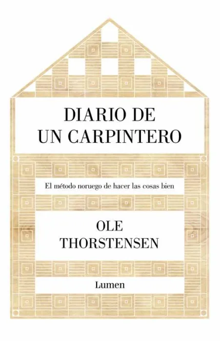 Diario de un Carpintero