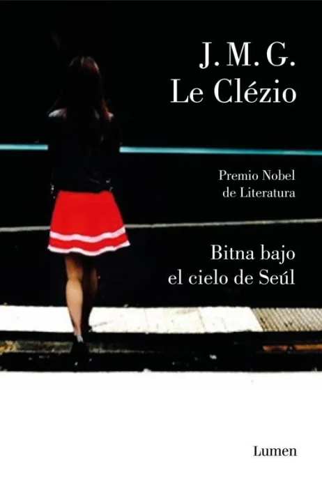 Bitna Bajo el Cielo de Seul