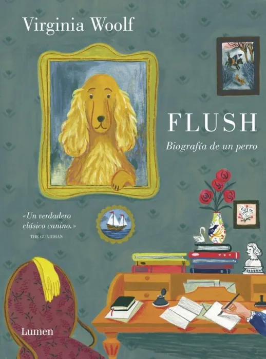 Flush