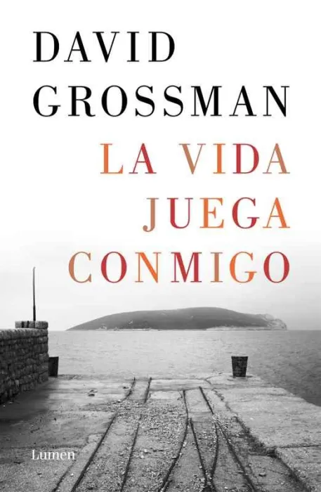 La Vida Juega Conmigo