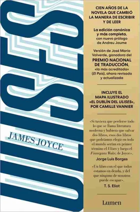 Ulises (Edición Especial del Centenario)