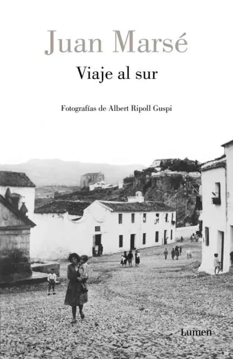 Viaje Al Sur