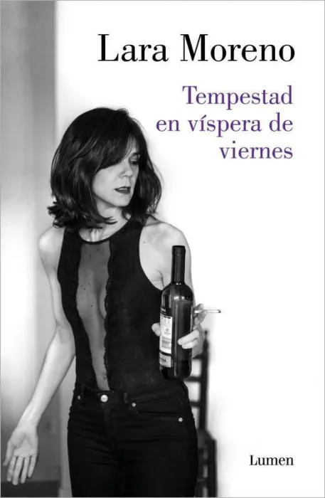 Tempestad en Víspera de Viernes