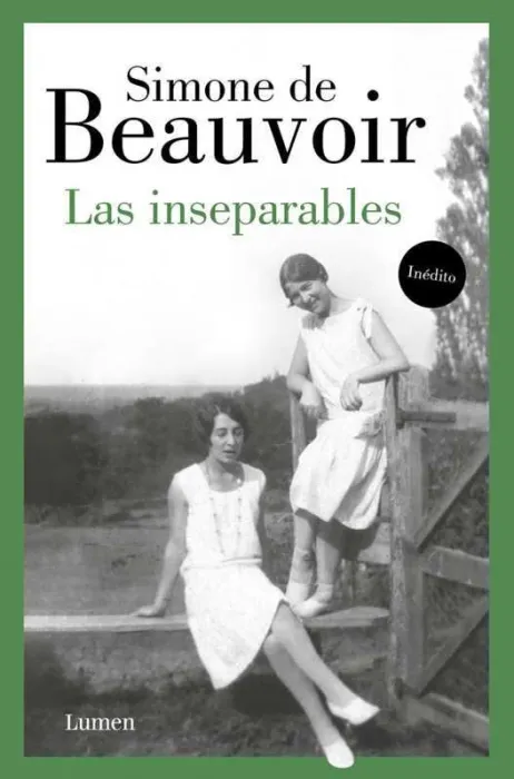 Inseparables, las