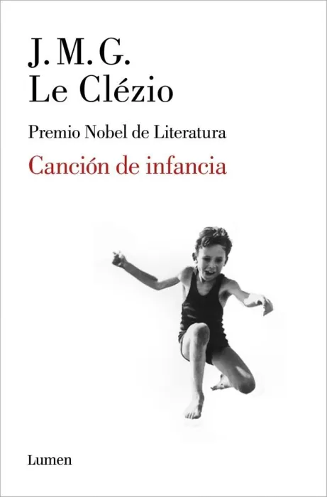 Canción de Infancia