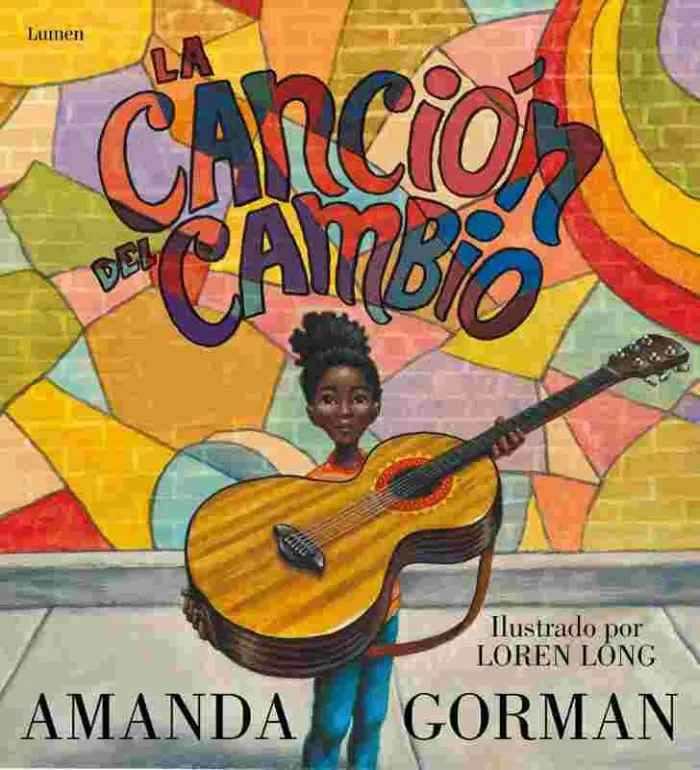 Cancion del Cambio, la