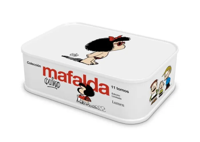 Lata Mafalda 2021