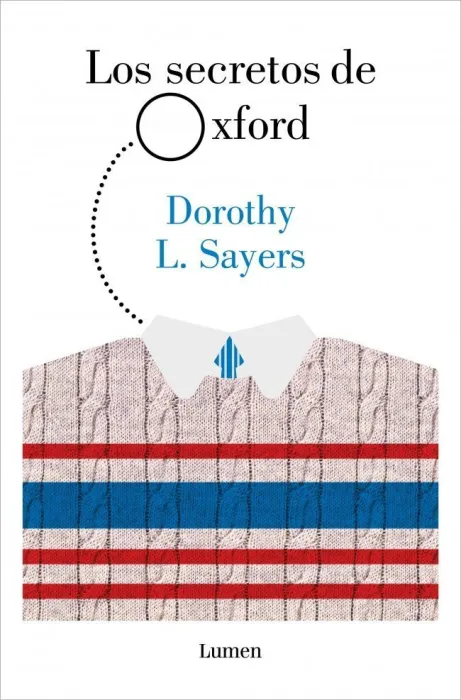 Los Secretos de Oxford (Lord Peter Wimsey)