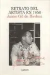 Retrato del Artista en 1956