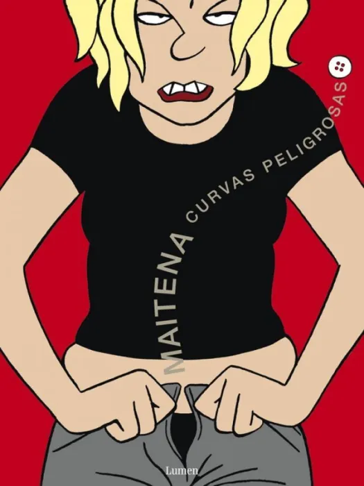 Curvas Peligrosas