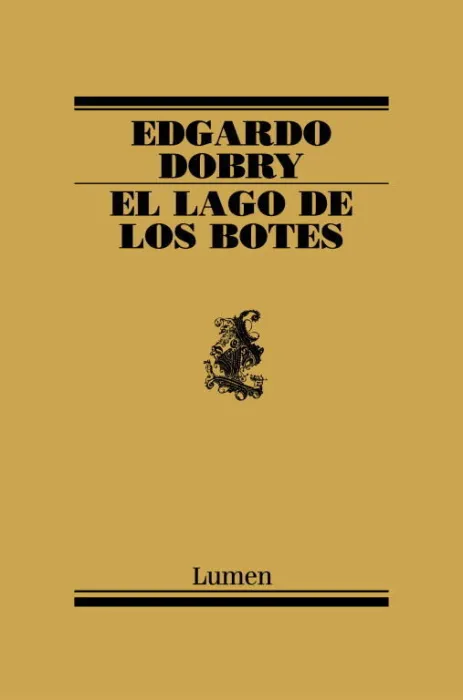 El Lago de los Botes