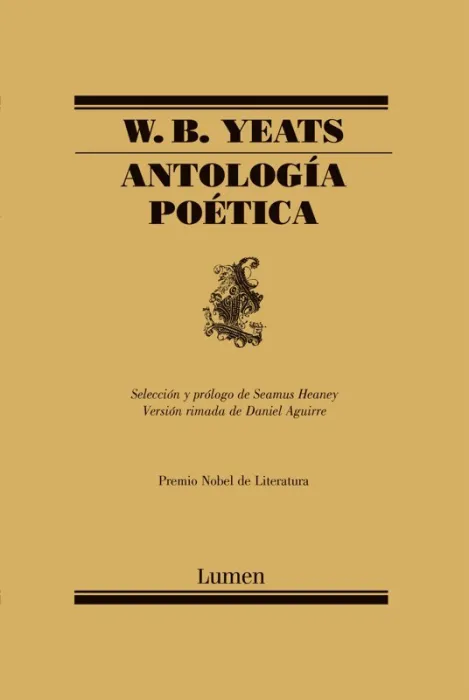 Antología Poética