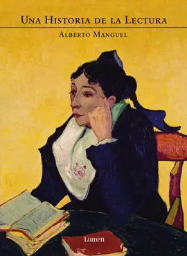 Una Historia de la Lectura