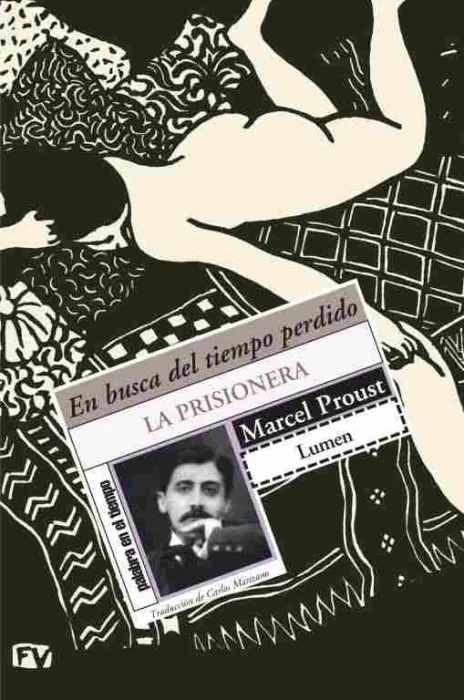 La Prisionera