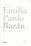 Emilia Pardo Bazán