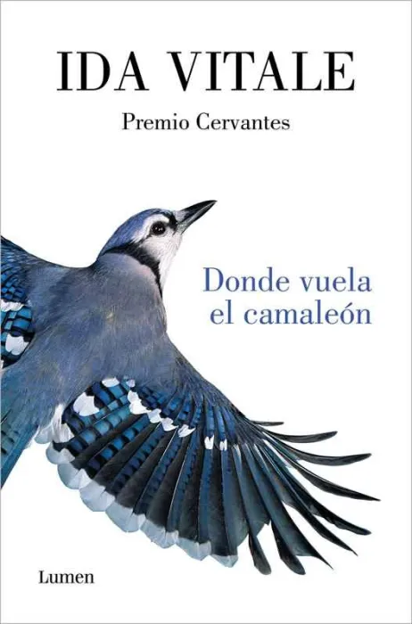 Donde Vuela el Camaleón