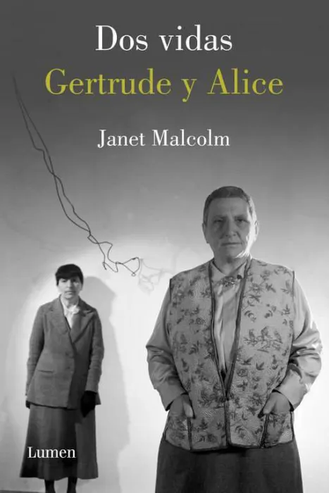 Dos Vidas, Gertrude y Alice