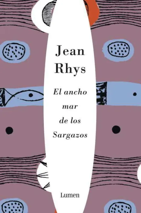 El Ancho Mar de los Sargazos