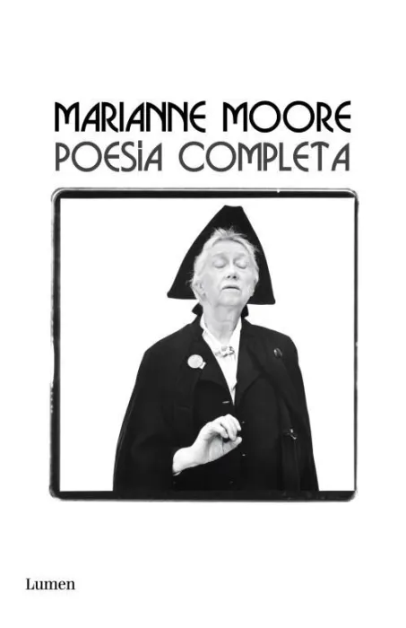 Poesía Completa