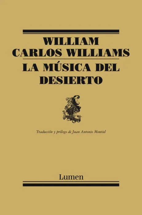 La Música del Desierto