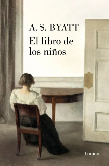 El Libro de los Niños