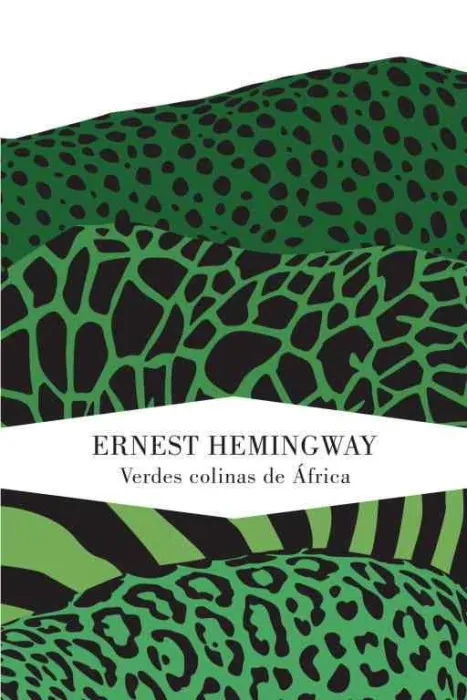 Verdes Colinas de África