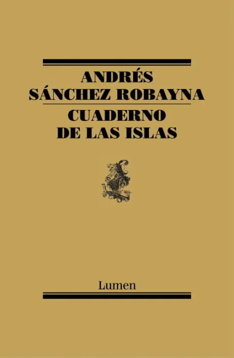 Cuaderno de las Islas