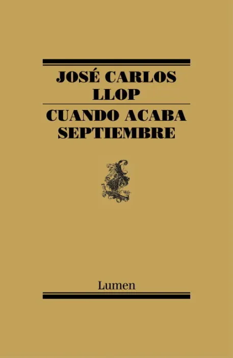 Cuando Acaba Septiembre