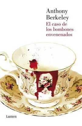 El Caso de los Bombones Envenenados