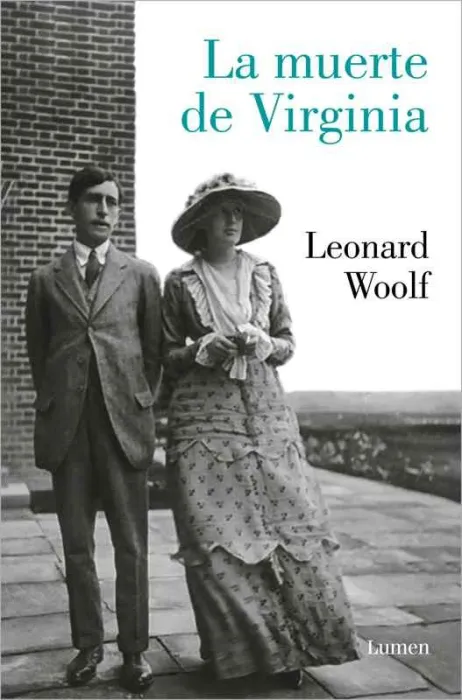 La Muerte de Virginia