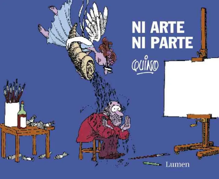Ni Arte Ni Parte