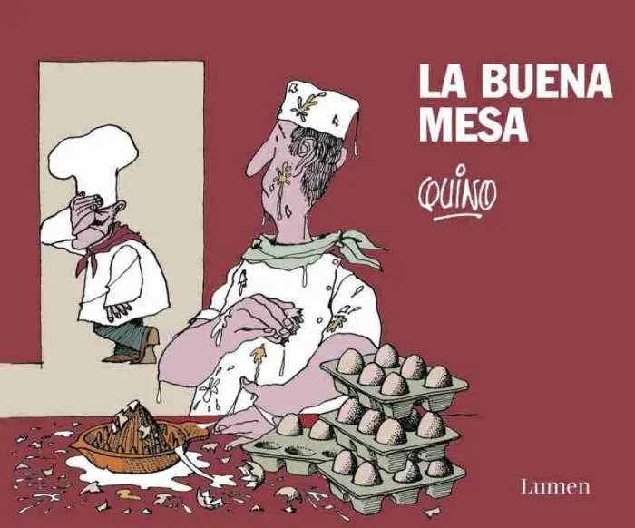 La Buena Mesa