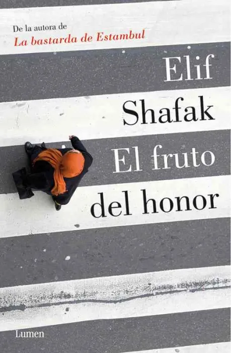El Fruto del Honor