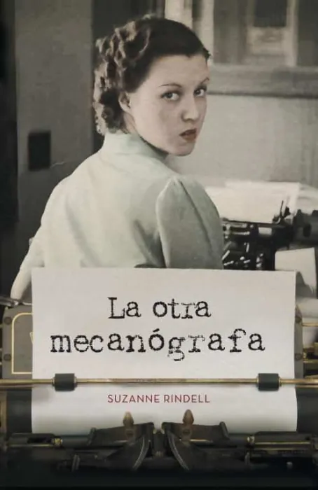 La Otra Mecanógrafa
