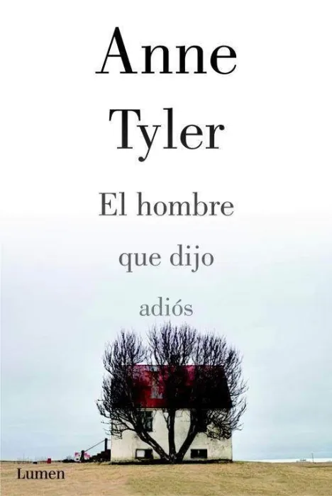 El Hombre que Dijo Adiós