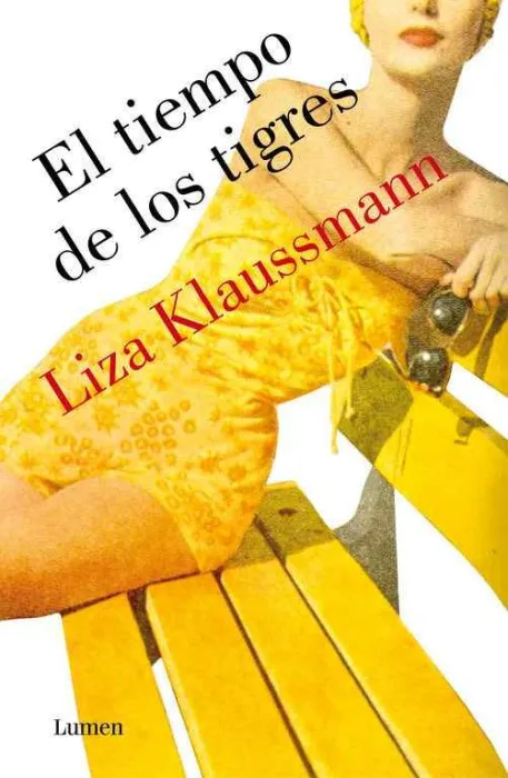 Tiempo de los Tigres,El