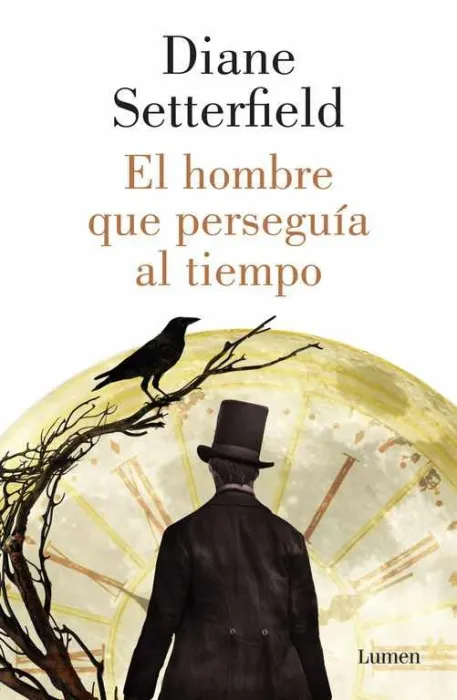 Hombre que Perseguia Al Tiempo
