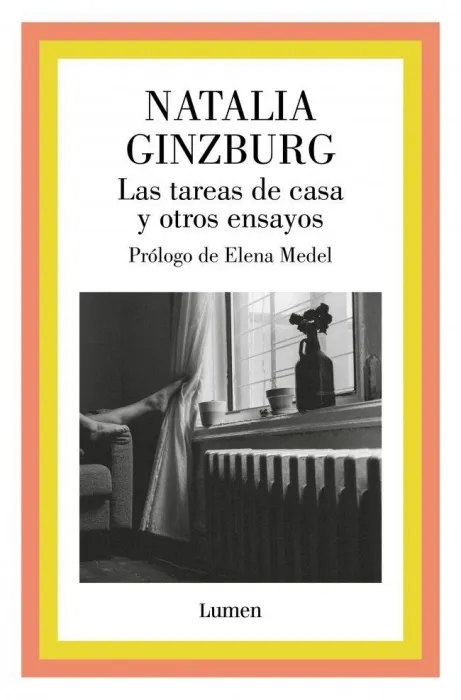 Las Tareas de Casa y Otros Ensayos