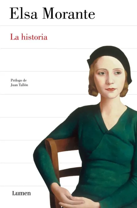 La Historia