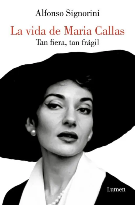 La Vida de Maria Callas